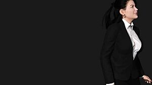 Exotic Nude Dancing Girls Perform Erotic Moves in Spirit Grove Cartoon