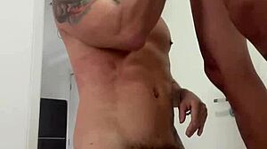 Rickpaixao the brazilian amateur pornstar acts as husband for rent in first part