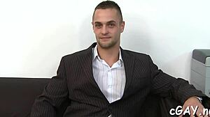 Gay Sex Bare and Intense!