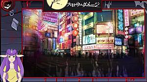 Slow damage part 8 continues the story