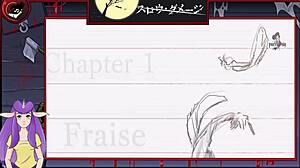 Slow damage part 8 continues the story