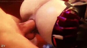 Overwatch NSFW Compilation