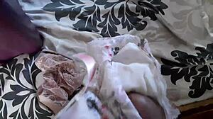 Mi Cunada With Big Tits Boobs Ass