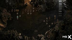 Treasure Of Nadia - Sunsets Are Beautiful!