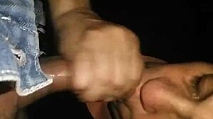 pistolinha636 shares her oral performance