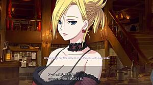 Dungeon Of Regalias Character9 Scene2 With Subtitle