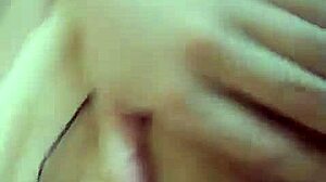 I am the chubby girl showing off to the camera