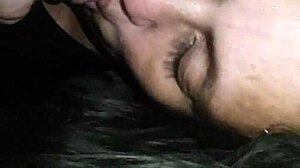 pistolinha636 shares her oral performance