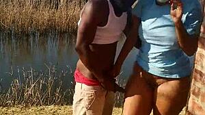 Lil Pudding Bowls Amateur Videos