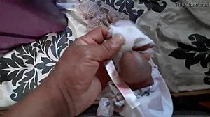 Mi Cunada With Big Tits Boobs Ass