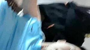 Guy With Small Long Dick!