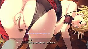 Dungeon Of Regalias Character9 Scene2 With Subtitle