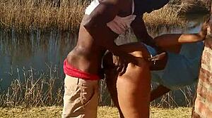 Lil Pudding Bowls Amateur Videos