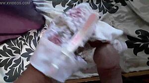 Mi Cunada With Big Tits Boobs Ass