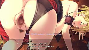 Dungeon Of Regalias Character9 Scene2 With Subtitle