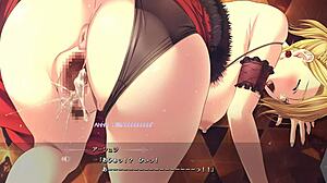 Dungeon Of Regalias Character9 Scene2 With Subtitle