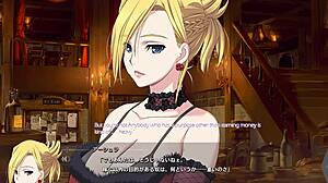 Dungeon Of Regalias Character9 Scene2 With Subtitle