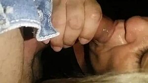 pistolinha636 shares her oral performance