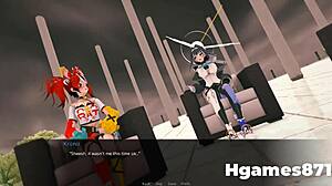 Hololewd Manager Part 2!