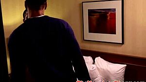 Ebony hunks suck cocks and fuck anally