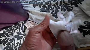 Mi Cunada With Big Tits Boobs Ass