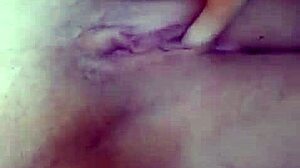 I am the chubby girl showing off to the camera