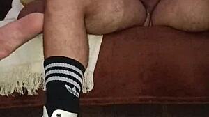 Morena gostosa calls me for anal sex!