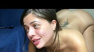 Pamela Pantera Blows Actorfabiocesar!