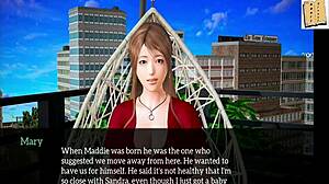 Exploring the dynamics in my new family series.