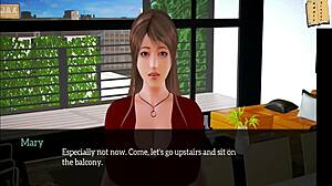 Exploring the dynamics in my new family series.