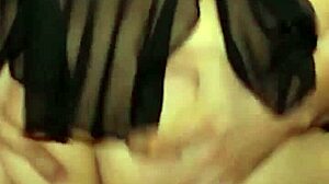 A big cocked man has an orgasm with an Argentine prostitute