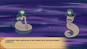 Four Elements Trainer Book Four Love Part Thirteen Reup