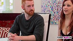 Swingers Push Boundaries In Open Swing House