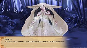 Four Elements Trainer Book Four Love Part Thirteen Reup