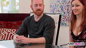 Swingers Push Boundaries In Open Swing House