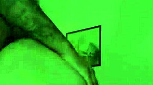 have you seen ms jackson's big butt milf ass?