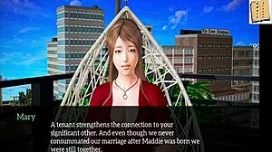 Exploring the dynamics in my new family series.