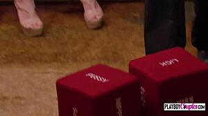 Swingers Push Boundaries In Open Swing House