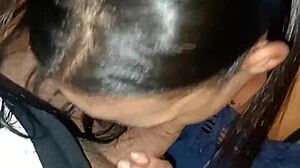 Morena gostosa calls me for anal sex!