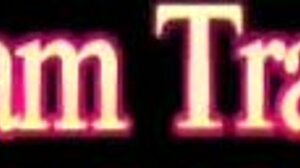 tranny mariana lins jams dildo up her butt