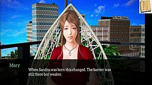 Exploring the dynamics in my new family series.