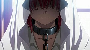 Wild hentai prostitute action in anime episode!