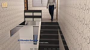 my new memories from the game