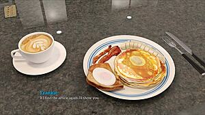 my new memories from the game