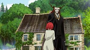 Wild hentai prostitute action in anime episode!