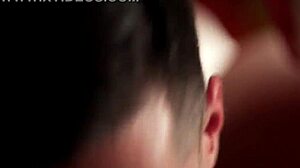 Tristan Hunter Fucks Shane Cook Bareback