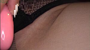 i explore luxu with asian japanese themes in a personal journey.