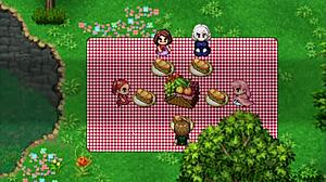 Henteria Chronicles Part 3 English Game With Pixel Art