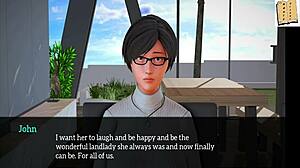 In my new family cartoon adventures unfold