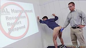 gay boy comic in cartoon sexual class